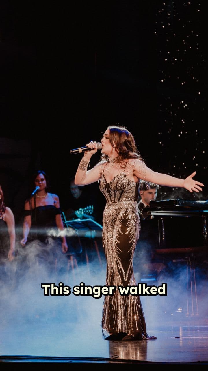 Her Final Miracle Performance