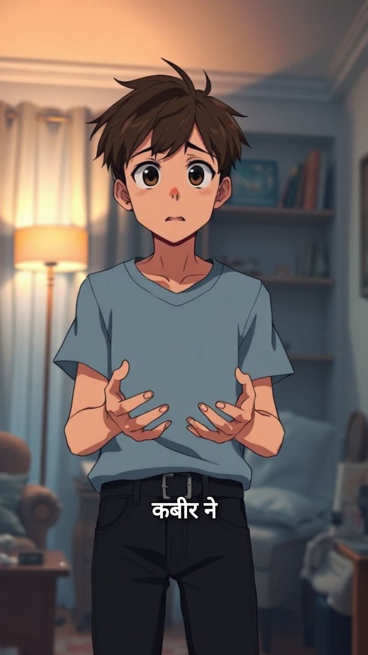 14वीं मंज़िल का रहस्य