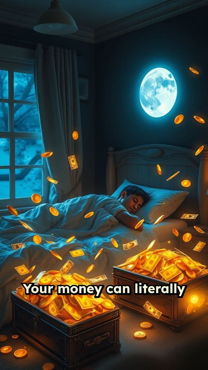 The Power of Compound Interest