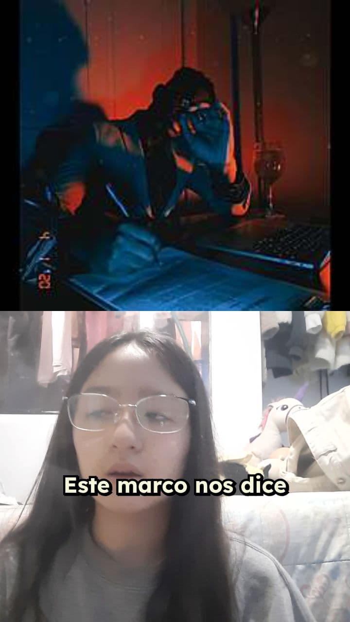 Investigar sin un Marco: Como Armar un Rompecabezas a Ciegas