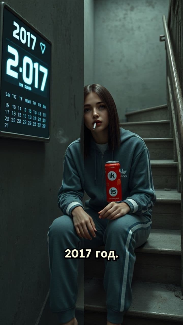 Когда дружба была крепче сиг