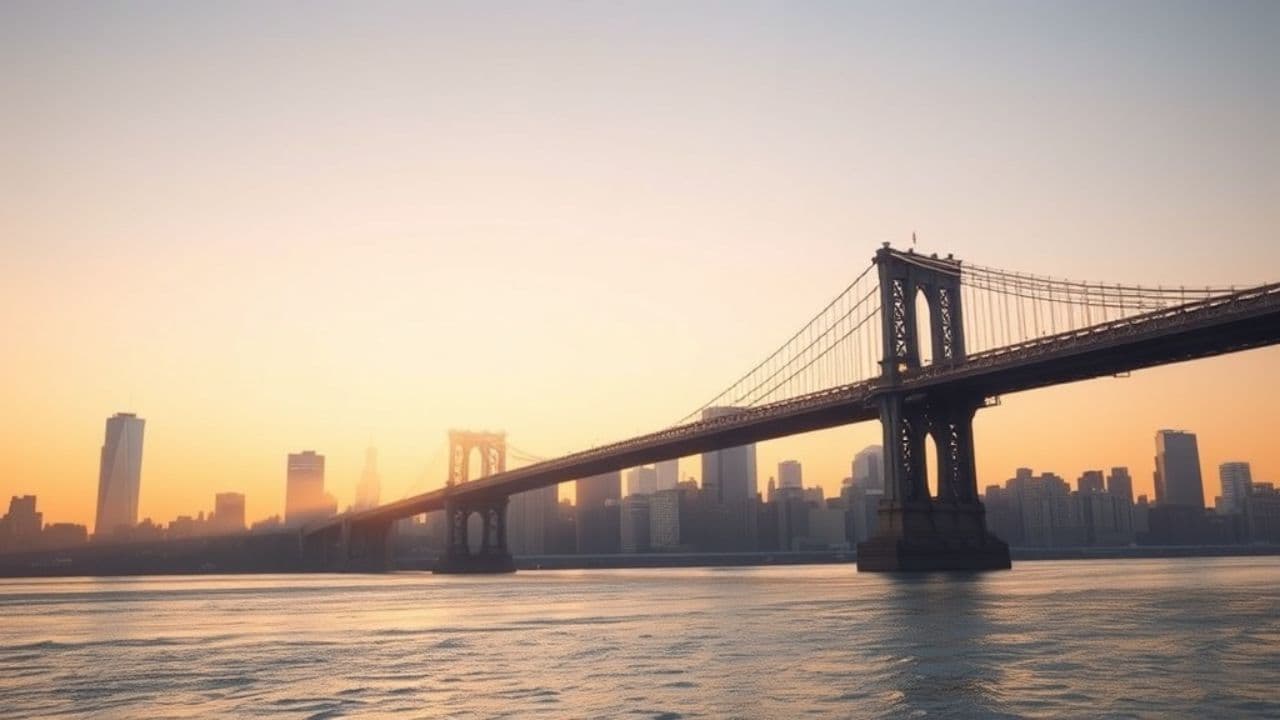 Brooklyn Dreams and Hustles