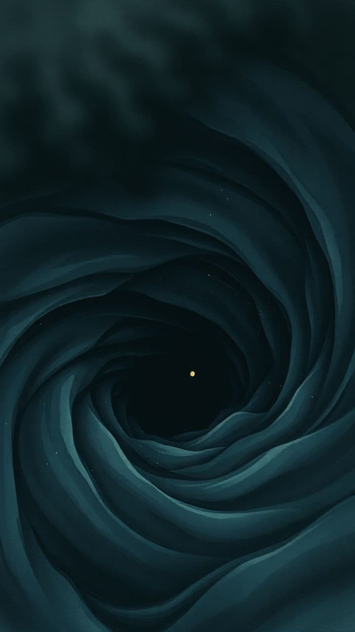 Whispers of Light and Darkness