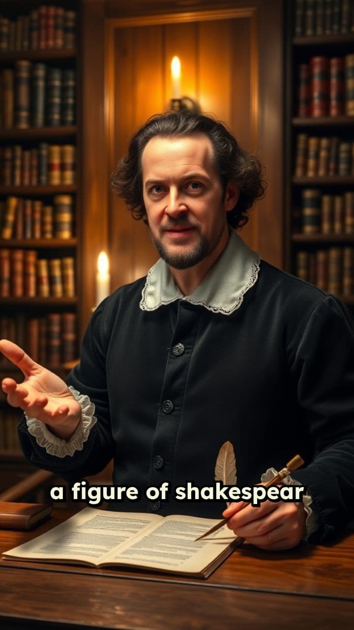 Shakespeare’s IELTS Task 2 Writing Tips