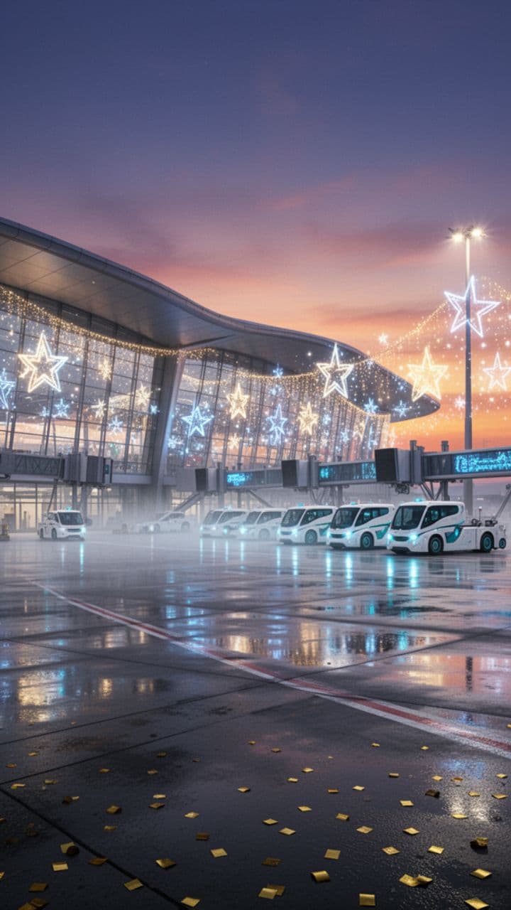 SOCAR Aviation: Powered by SAF