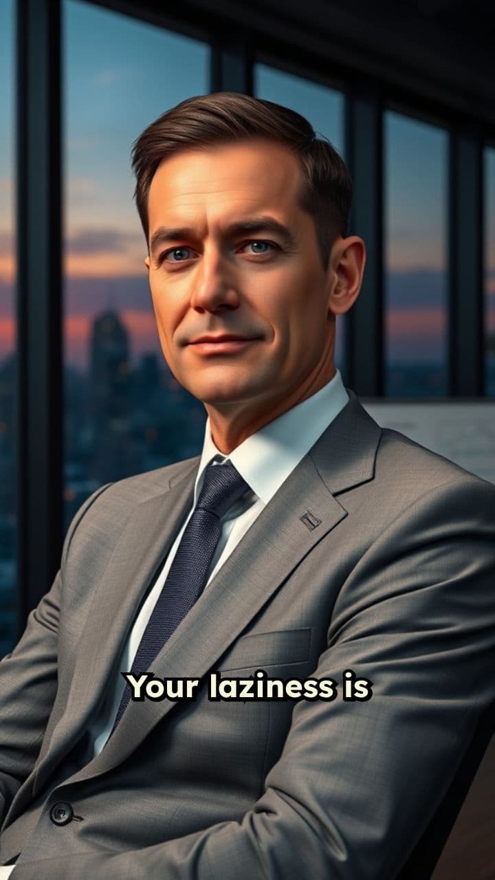 The Minimum Principle: Smart Business Strategy