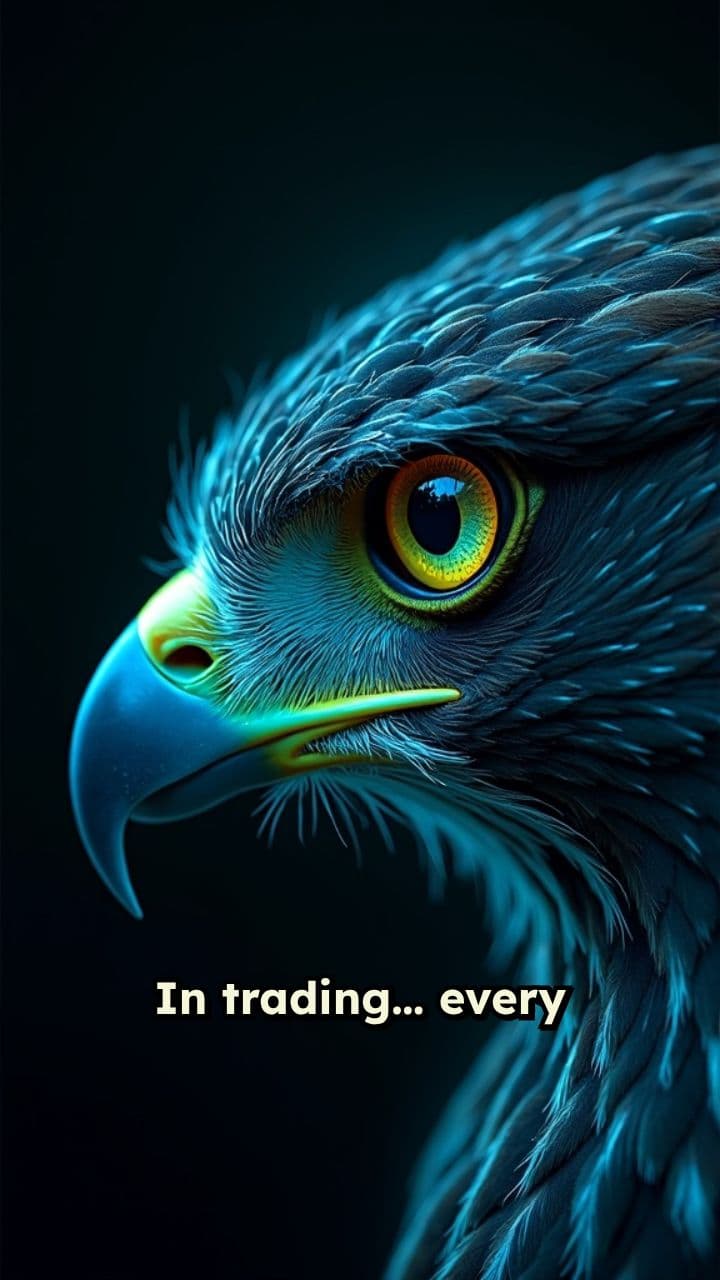 Hawk AI: Trade the Future, Before It Happens