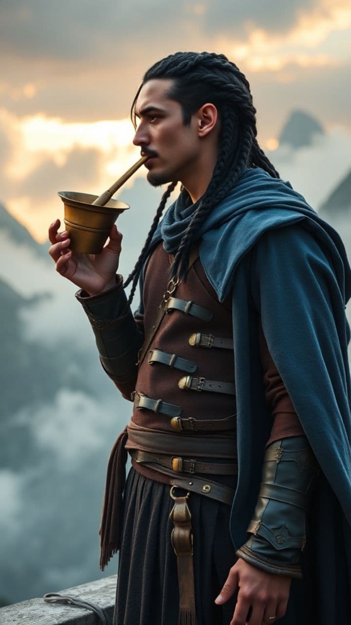 Don’t Run Out of Time