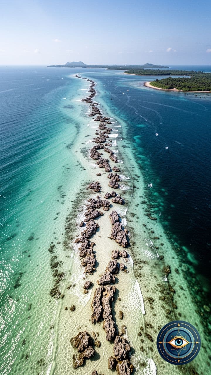 아담의 다리, 전설과 진실