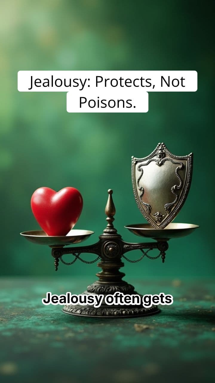 Ep 22 – Jealousy Check