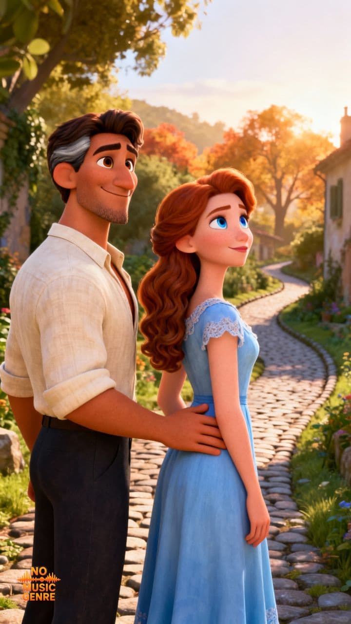 After All, It's You and Me