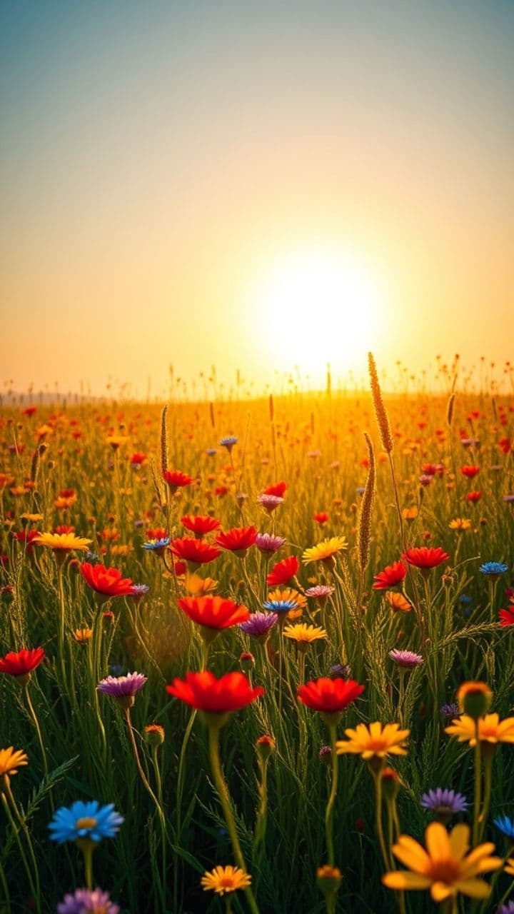 The Beauty of Existence