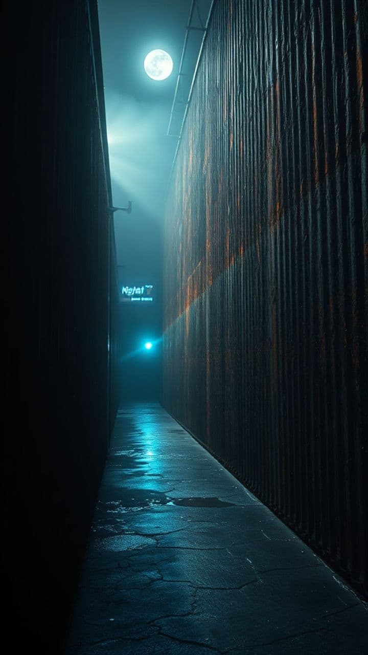 Von Tavern nach Bangkok