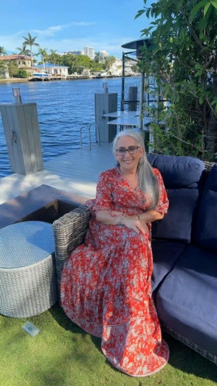 Image transform video