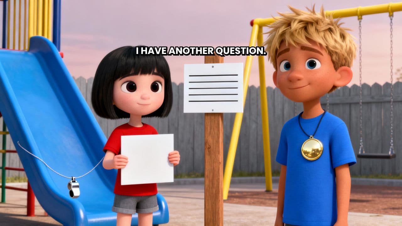 The System Behind the Badge