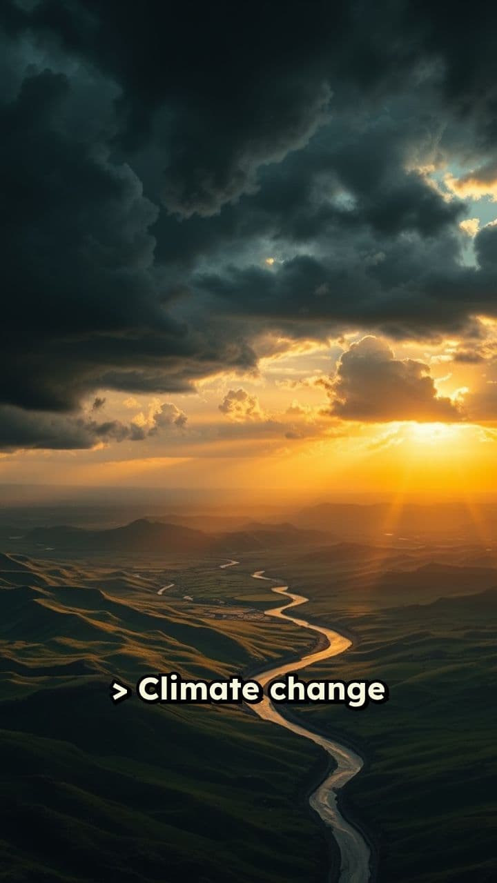 Following the Numbers on Climate