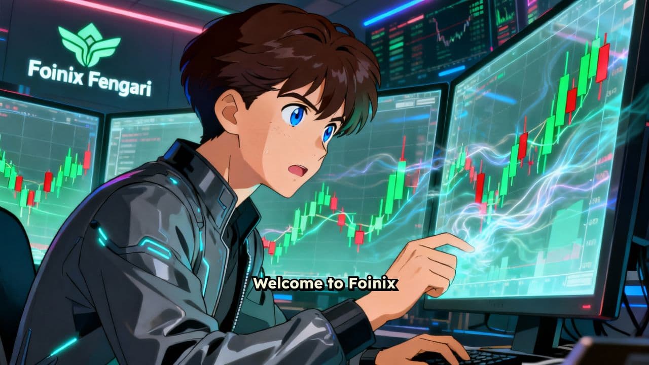 YouTube: What Are Candlesticks?