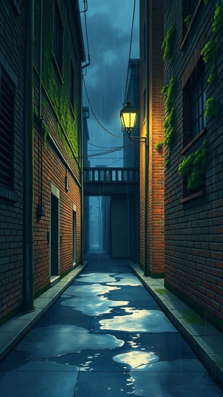 Dank dir, sind wir hier