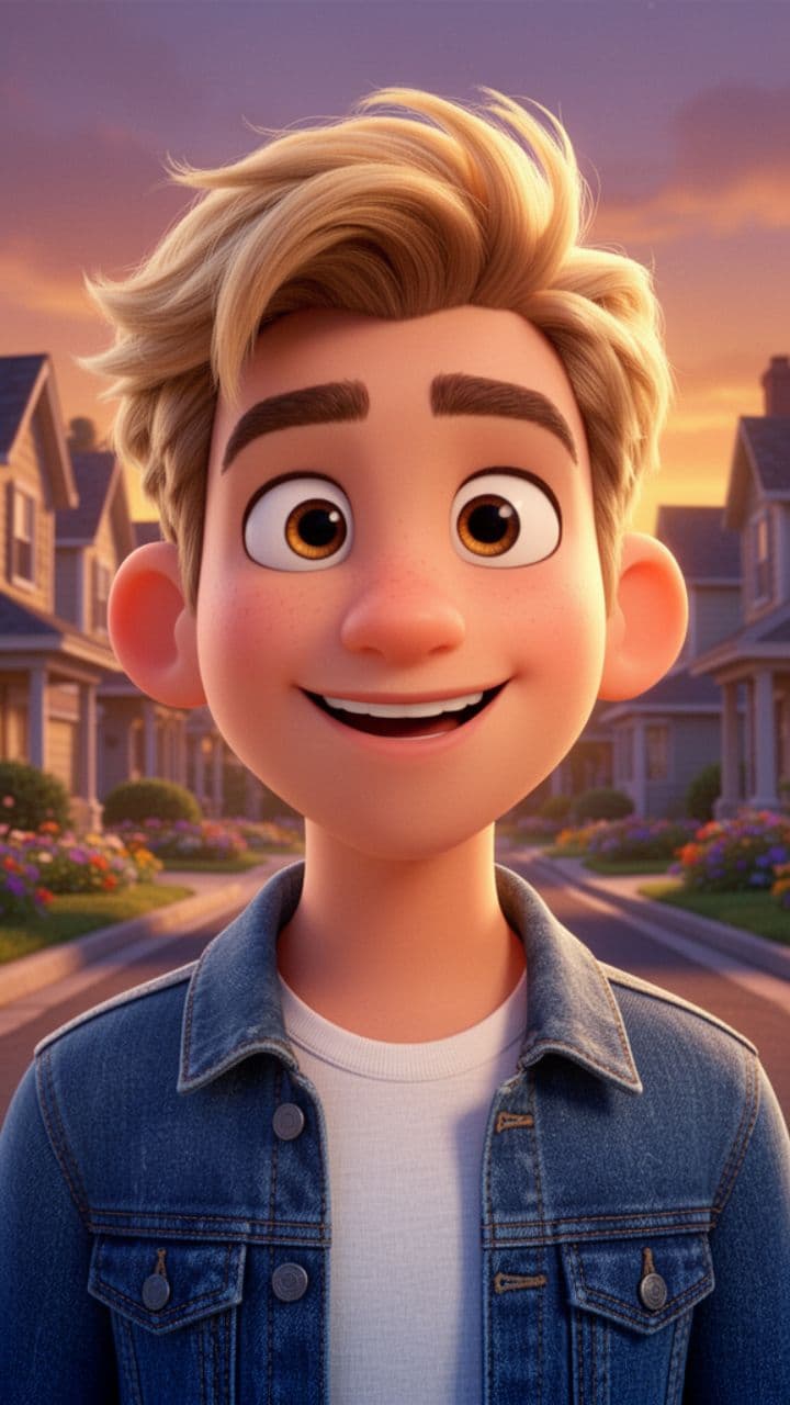 Doce años y un nuevo hogar