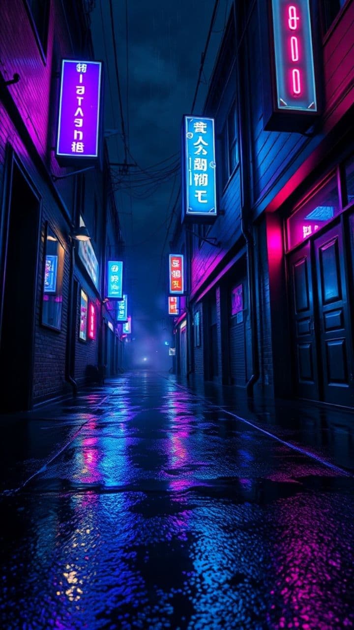 Лимо и тайны личности