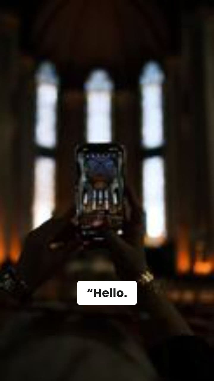 Happy 18th Birthday, Taya!