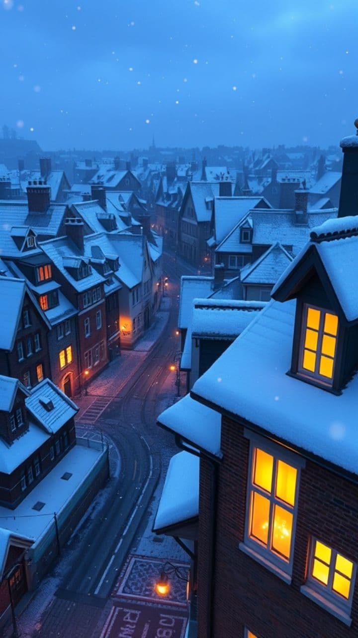 Vier Kerzen – und ich wart noch immer