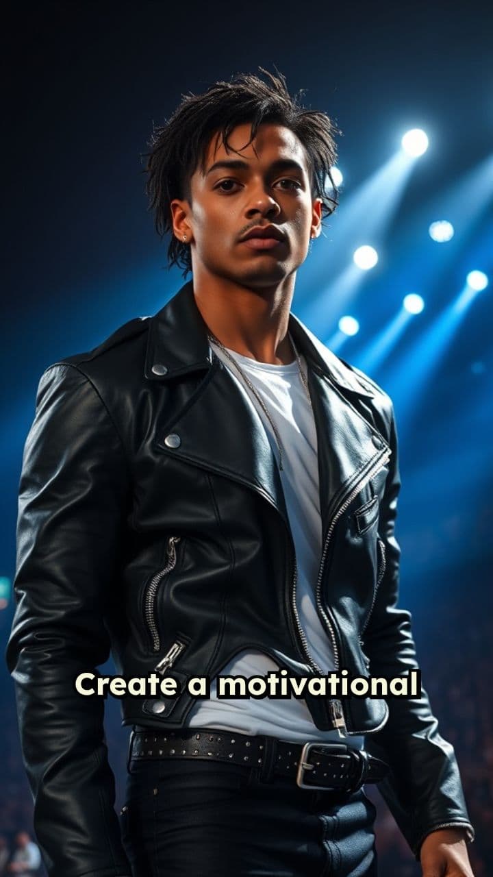 Michael Jackson: Rise to Legend