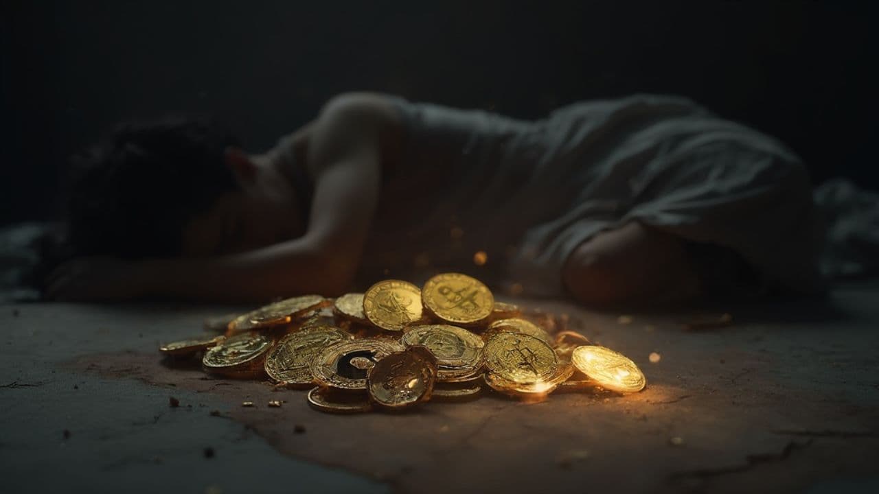 Top 5 Underrated Altcoins for 2025