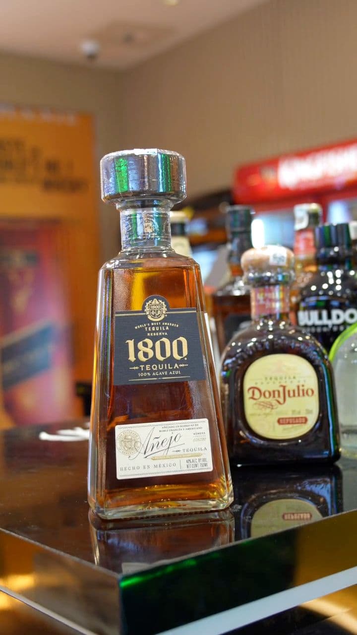 Discover Premium Liquor at Sirup