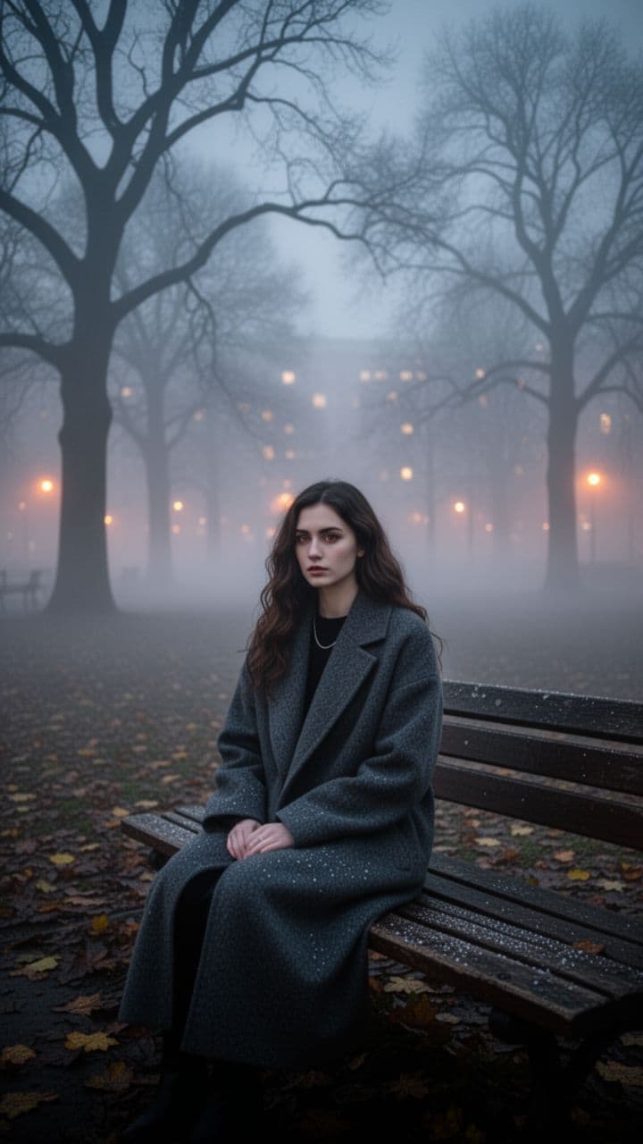 Была ли любовь?