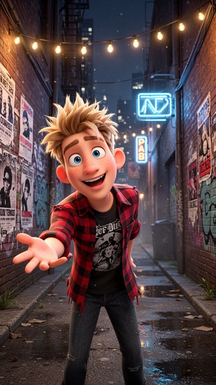 Noworoczne życzenia pełne radości