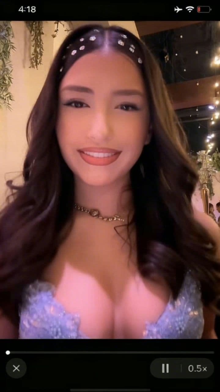 Image transform video