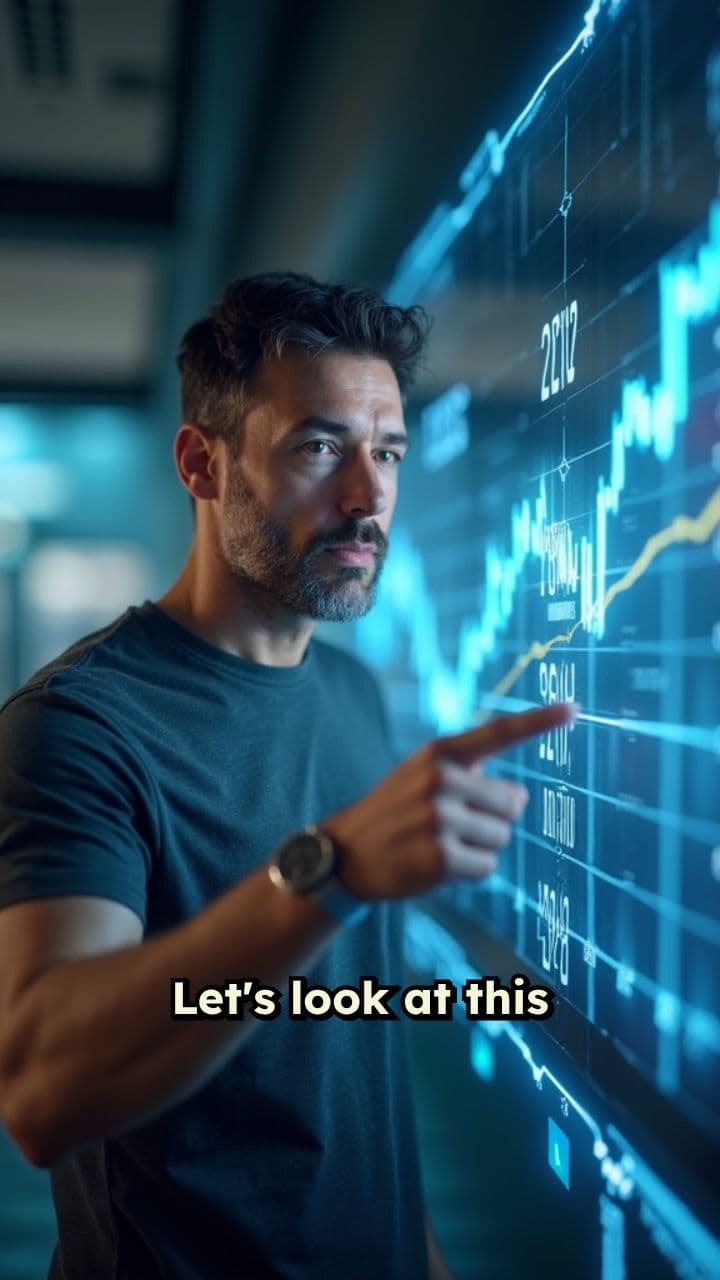 You're Early in Crypto Opportunities