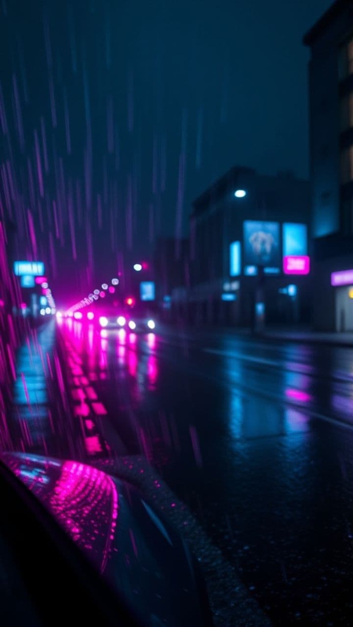 दिल की बिखरन