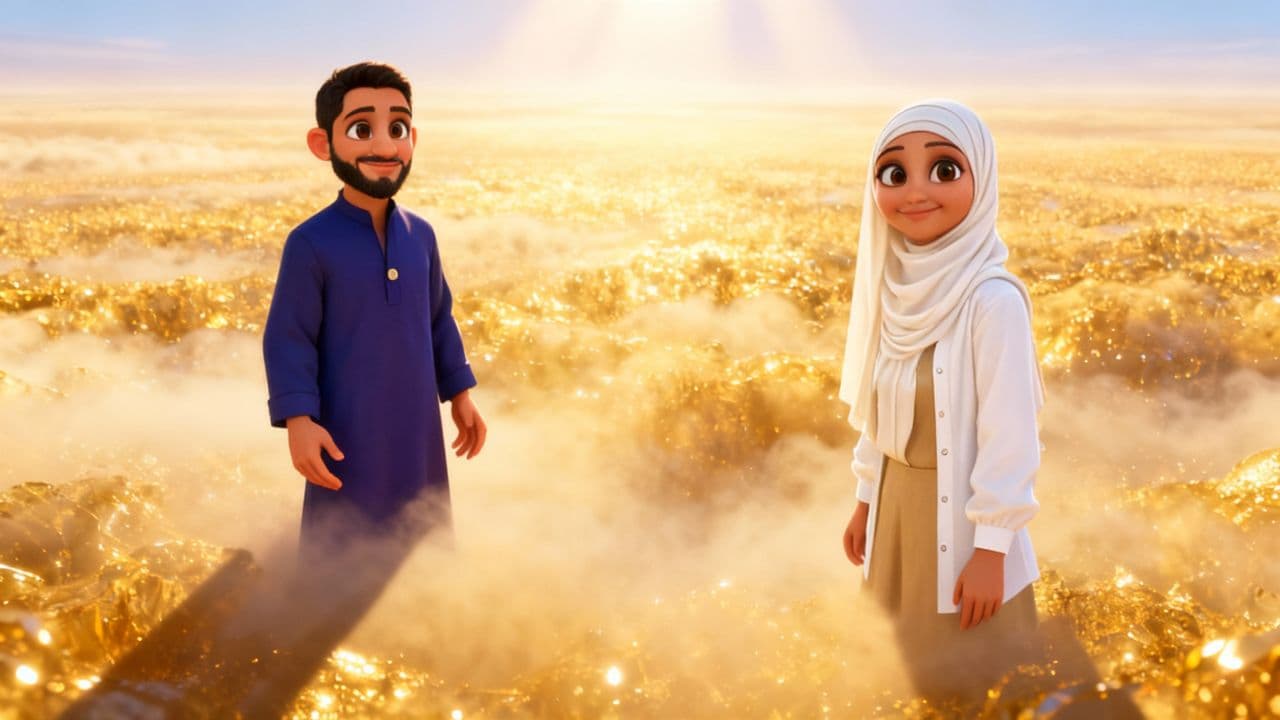 A Timeless Connection