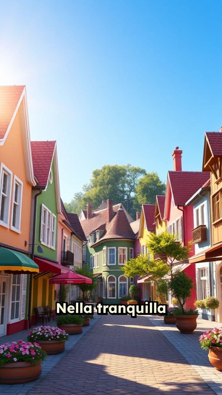 Il palloncino burlone di Derrydino