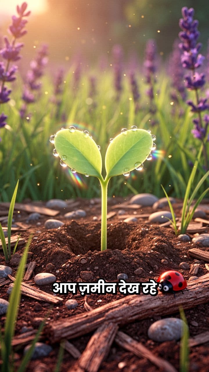 Are You Seeing Its Future?