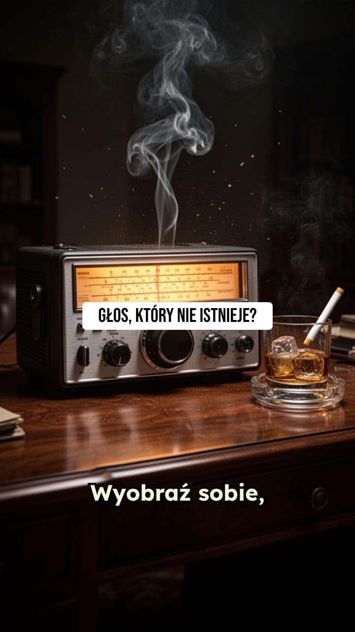 Cienie Wywiadu: Operacje, o których milczą media