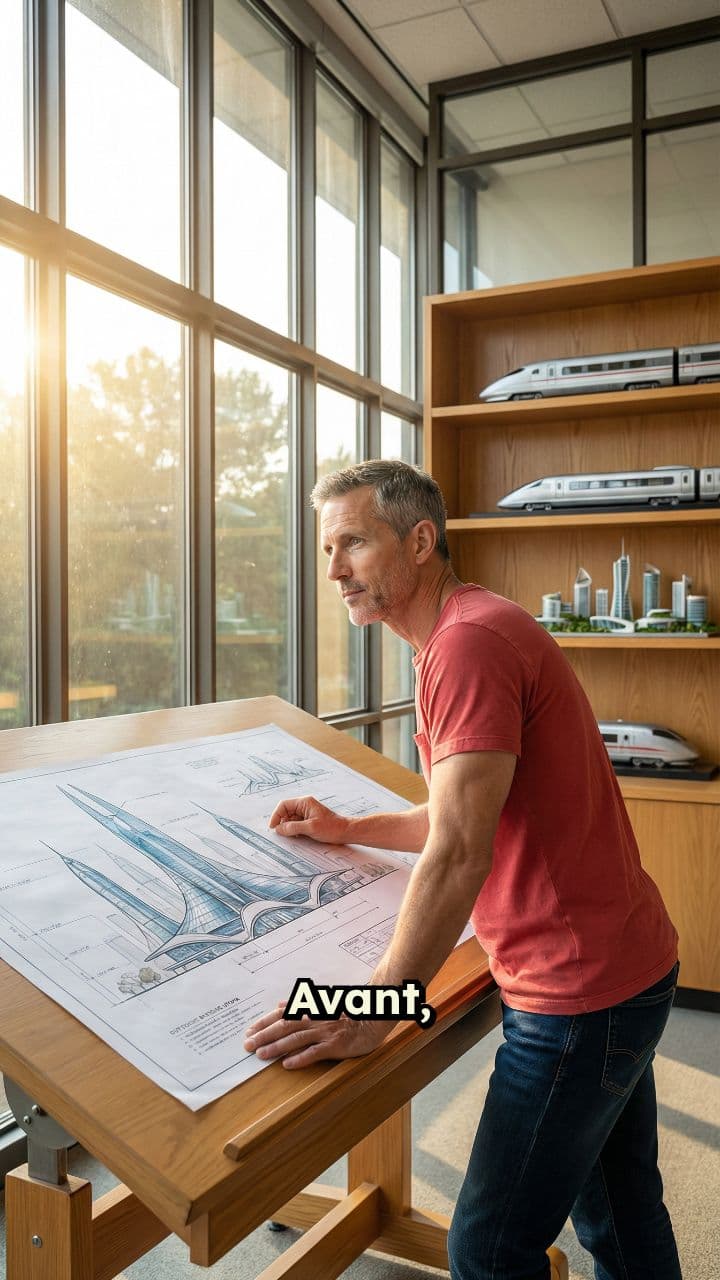 Du progrès aux sacrifices silencieux