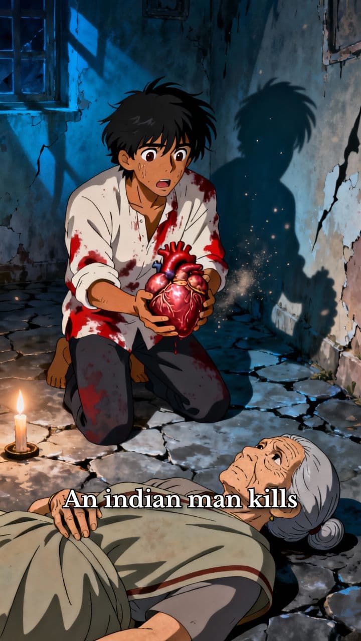 A Mother’s Heart, A Lover’s Rejection