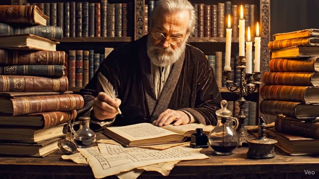 The Legacy of Kishore Das Vajpeyi