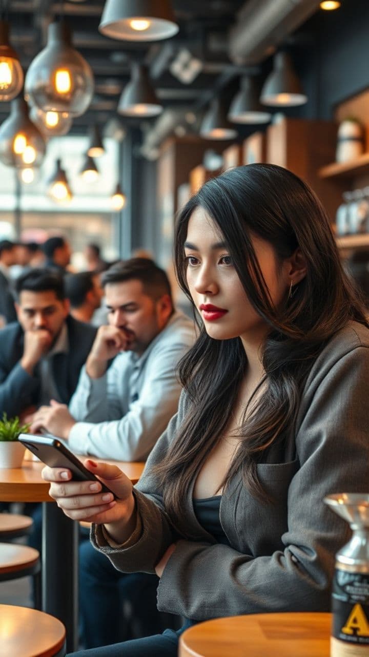 Where Did All the Good Men Go?