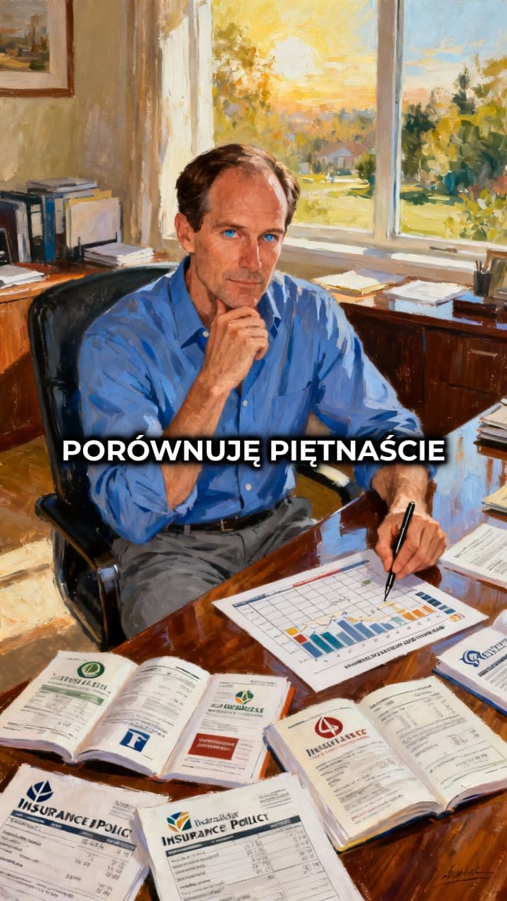 Porównanie ubezpieczeń dla rodzin