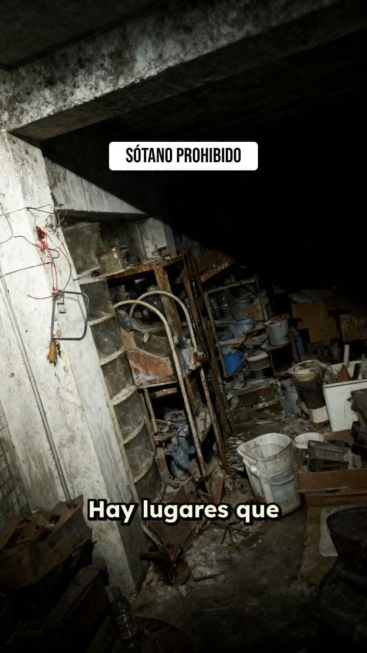 Ecos en la Oscuridad