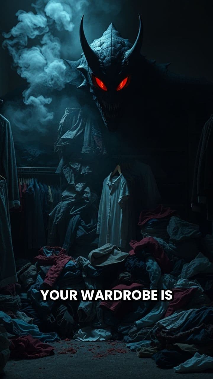 Revolutionize Your Wardrobe with Circular Fashion