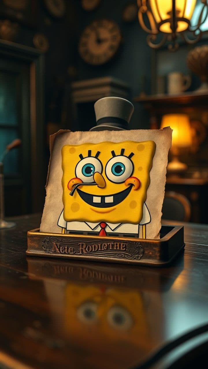 Holiday Fun on Nickelodeon