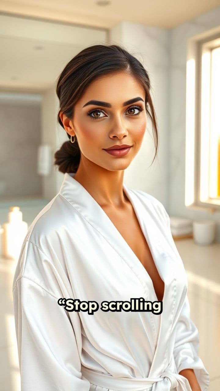 Non-Greasy Skincare That Absorbs Fast