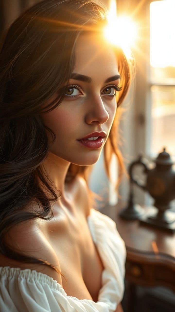 მიყვარხარ ძლიერ