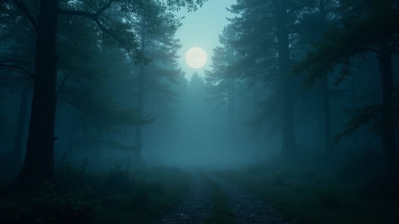 The Way Her Heart Spoke Your Name