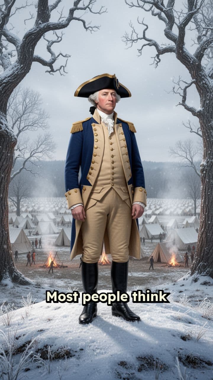 Washington’s Final Hours and Bloodletting